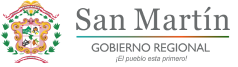 Regional Government of San Martín (GORESAM)