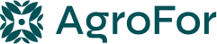 Logo Agrofor