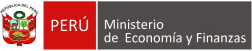 Ministerio de Economía y Finanzas