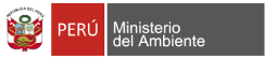 Ministerio del Ambiente